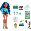 MATTEL JMG72/JMG74 MONSTER HIGH GÜZELLİK SIRLARI CLEO DE NILE OYUN SETİ 4+