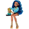 MATTEL JMG72/JMG74 MONSTER HIGH GÜZELLİK SIRLARI CLEO DE NILE OYUN SETİ 4+
