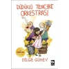 DÜDÜKLÜ TENCERE ORKESTRASI