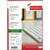 TANEX TW-2004  99.1x139mm LASER ETİKET