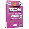 GÜNAY 7. SINIF ZOOM SERİSİ SOSYAL BİLGİLER SORU BANKASI