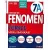 FENOMEN 7. SINIF TÜRKÇE A SORU BANKASI