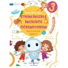 ETKİNLİKLERLE İNGİLİZCE ÖĞRENİYORUM - 3