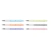 MİKRO M9394PVS 0.7 mm ULTRA AIR GRIP VERSATİL KALEM PASTEL RENKLER - TEKLİ