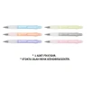 MİKRO M9394PVS 0.7 mm ULTRA AIR GRIP VERSATİL KALEM PASTEL RENKLER - TEKLİ