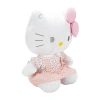 SUNMAN SJ3296-50 HELLO KITTY ETEKLİ PELUŞ 50 CM