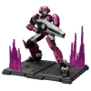 SUNMAN  71163 BLOKEES TRANSFORMERS CLASSIC CLASS 13 ELITA-1 FİGÜR YAPIM SETİ  12+