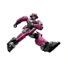 SUNMAN  71163 BLOKEES TRANSFORMERS CLASSIC CLASS 13 ELITA-1 FİGÜR YAPIM SETİ  12+