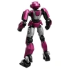 SUNMAN  71163 BLOKEES TRANSFORMERS CLASSIC CLASS 13 ELITA-1 FİGÜR YAPIM SETİ  12+