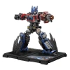 SUNMAN  71141 BLOKEES TRANSFORMERS7 CLASSIC CLASS OPTIMUS PRIME FİGÜR YAPIM SETİ 12+