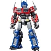 SUNMAN  71141 BLOKEES TRANSFORMERS7 CLASSIC CLASS OPTIMUS PRIME FİGÜR YAPIM SETİ 12+