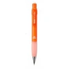 MİKRO MP-9394  ULTRA AIR GRIP VERSATİL KALEM 0.7mm NEON RENKLER - TEKLİ