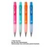 MİKRO MP-9394  ULTRA AIR GRIP VERSATİL KALEM 0.7mm NEON RENKLER - TEKLİ