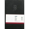 GIPTA 106-ECK EKO 17X24 GÜNLÜK AJANDA ÇİZGİLİ