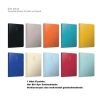 GIPTA 106-ECK EKO 17X24 GÜNLÜK AJANDA ÇİZGİLİ