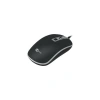 LENOVO LECOO MS104 USB KABLOLU MOUSE SİYAH