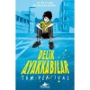 DELİK AYAKKABILAR