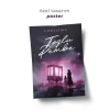 TOZLU PEMBE 1 (CİLTLİ)