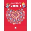 ÇOCUKLAR İÇİN MANDALA