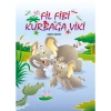 FİL FİBİ İLE KURBAĞA VİKİ