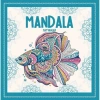 MANDALA - HAYVANLAR