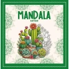 MANDALA - KAKTÜSLER