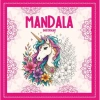 MANDALA - UNICORNLAR