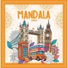 MANDALA - ŞEHİRLER