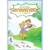 NİLOŞ İLE EGE - HAYVANSEVERİZ 35*50 KUŞE KAĞIT RENKLİ HİKAYE KİTABI
