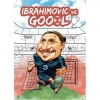 NOTANTİK ÇİZGİSİZ NOT DEFTERİ VE GOOL SERİSİ - İBRAHİMOVİC