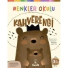 RENKLER OKULU KAHVERENGİ