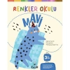 RENKLER OKULU MAVİ