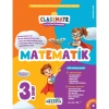 OKYANUS  3. SINIF CLASSMATE MATEMATİK SORU BANKASI