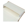 VICTORIAS JOURNALS 226-2357 9x14 cm CLASSIC SERT KAPAK CEPLİ LASTİKLİ HAFTALIK AJANDA - LİLA MOR