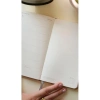 VICTORIAS JOURNALS 226-4060 10x17 cm CANVAS 100 GR HAFTALIK AJANDA - KETEN