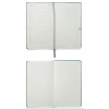 VICTORIAS JOURNALS 226-4060 10x17 cm CANVAS 100 GR HAFTALIK AJANDA - KETEN
