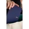 VICTORIAS JOURNALS 226-4065 10x17 cm CANVAS 100 GR HAFTALIK AJANDA - LACİVERT