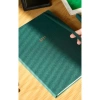 VICTORIAS JOURNALS 226-2304 19X25 A4 CLASSIC SERT KAPAK CEPLİ LASTİKLİ HAFTALIK AJANDA - YEŞİL