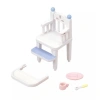 ADORE ESF5221 SYLVANIAN FAMILIES BEBEK MASA SANDALYESİ  3+