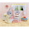ADORE ESF5221 SYLVANIAN FAMILIES BEBEK MASA SANDALYESİ  3+