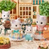 ADORE ESF5738 SYLVANIAN FAMILIES LATTE KEDİ AİLESİ 3+