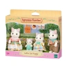 ADORE ESF5738 SYLVANIAN FAMILIES LATTE KEDİ AİLESİ 3+