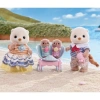 ADORE ESF5738 SYLVANIAN FAMILIES SAMUR AİLESİ 3+
