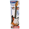 SUNMAN 24-1320 BONTEMPİ MİKROFONLU ELEKTRONİK TELLİ ROCK METAL GİTAR 67 CM 5+