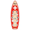SUNMAN STITCHİ19 DİSNEY STITCH SESLİ IŞIKLI UZAKTAN KUMANDALI 27 CM İNTERAKTİF ROBOT 5+