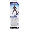 HASBRO G2601/G2687 STAR WARS DARTH MAU FİGÜR 30cm. 4+