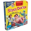 HASBRO G0951 CLASSIC OPERATION REFRESH SESLİ VE IŞIKLI SÜPER DOKTOR 6+