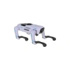 PASİFİK TOYS QF660-1  2.4GHZ UZAKTAN KUMANDALI YAPAY ZEKA ROBOT 6+