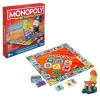 HASBRO INT-G1424 MONOPOLY MOBİL BANKACILIK 8+
