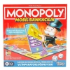 HASBRO INT-G1424 MONOPOLY MOBİL BANKACILIK 8+